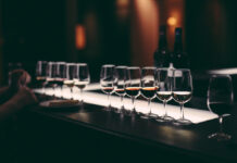 Verkostung und Aromaprofile von Portwein Portwein Tasting Verkostungsnotizen