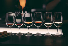 Die verschiedenen Stile von Portwein Portwein Gespritete Weine