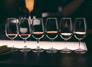 Die verschiedenen Stile von Portwein Portwein Gespritete Weine