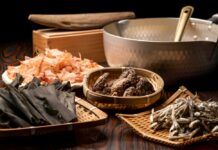 Umami Umamihaltige Speisen