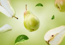 Birnendrops Birnendrops