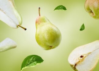 Birnendrops Birnendrops